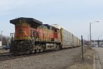 BNSF 4976 DPU